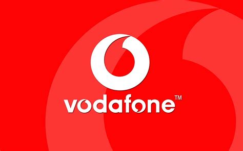 Vodafone